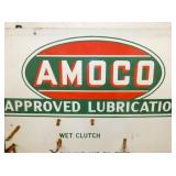 VIEW 4 38X64 AMOCO PORC. DISPLAY