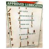 VIEW 5 PORC. AMOCO GREASE DISPLAY