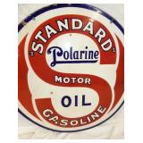 VIEW 2 CLOSEUP STANDARD POLARINE