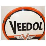 VIEW 2 CLOSEUP PORC. VEEDOL