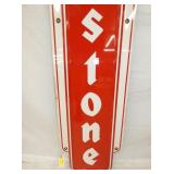 VIEW 3 16X71 FIRESTONE SIGN