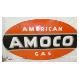 PORC. DS 96X54 AMOCO SIGN