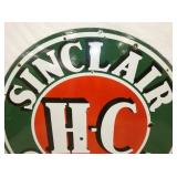 VIEW 2 CLOSEUP 48IN PORC. HC