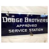 VIEW 4 SIDE 2 40X18 DODGE SIGN