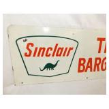 VIEW 2 W/ DINO 48X13