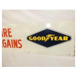 VIEW 3 RIGHTSIDE GOODYEAR