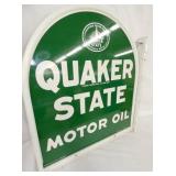 VIEW 4 SIDE 2 29X30 QUAKER STATE