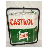 VIEW 4 SIDE 2 CASTROL SPINNER