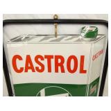 VIEW 5 TOP SPINNER SIGN