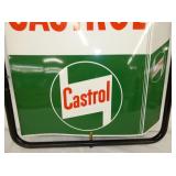 VIEW 6 BOTTOM CASTROL SPINNER