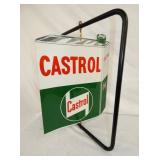 VIEW 7 OLD STOCK 20X24