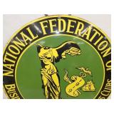 VIEW 2 WOMENS CLUB W/ BAND