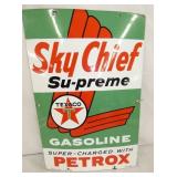 PORC. SKY CHIEF PUMP PLATE