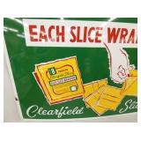 VIEW 2 45X28 PORC. CHESTERFIELD