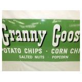 VIEW 4 45X19 PORC. GRANNY GOOSE