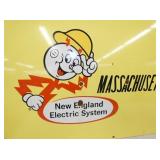 VIEW 2 REDDY KILOWATT 48X30