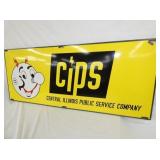 VIEW 4 PORC. 64X26 CIPS ELE. SIGN