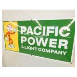 VIEW 4 PORC. PACIFIC POWER CO. 