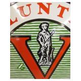 VIEW 3 PORC. VOLUNTEER SIGN