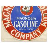 VIEW 6 SIDE 2 PORC. 30IN SIGN