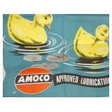 VIEW 3 CLOSEUP W/ DUCKS