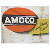 VIEW 2 CLOSEUP AMOCO BANNER