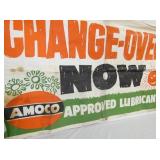 VIEW 2 CLOSEUP AMOCO BANNER
