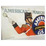 VIEW 2 NORMAN ROCKWELL BANNER