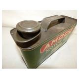 VIEW 2 CLOSEUP ORIG. LID