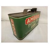 VIEW 4 1/2G. AMOCO OIL CAN