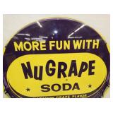 VIEW 2 CLOSEUP TOP NUGRAPE SODA CAP