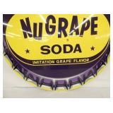 VIEW 3 CLOSEUP 36IN NUGRAPE