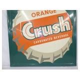 VIEW 3 ORANGE CRUSH 35X35