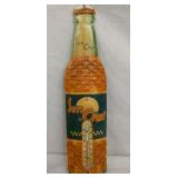 SUNCREST BOTTLE THERMOMETER