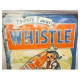 VIEW 3 EMB. SELF FRAMED