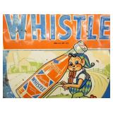 VIEW 4 26X30 EMB. WHISTLE