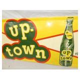 VIEW 2 54X17 SELF FRAMED