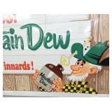 VIEW 4 RIGHTSIDE W/ WILLIE AND JUG