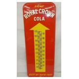 ROYAL CROWN THERMOMETER