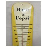 VIEW 3 EMB. PEPSI COLA THERM.