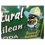 VIEW 2 CLOSEUP W/ MAN