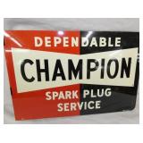 VIEW 3 SIDE 2 CHAMPION FLANGE