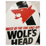 VIEW 2 CLOSEUP FLANGE