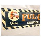 VIEW 2 CLOSEUP W/ CHICKENS 28X8