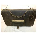 VIEW 5 BACK VIEW NEON SIGN