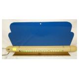 VIEW 5 BACK VIEW COUNTER DISPLAY