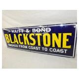 VIEW 3 BLACKSTONE COAST TO COAST