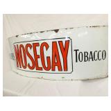 VIEW 3 RIGHTSIDE PORC. TOBACCO SIGN