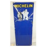 PORC. COOKIE CUTTER MICHELIN SIGN