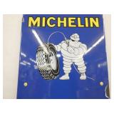 VIEW 3 CLOSEUP W/ MICHELIN MAN